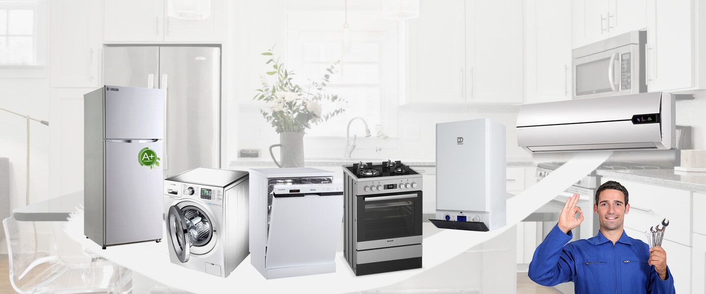 Rize Gorenje Servisi